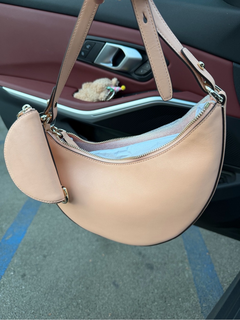 Kate Spade Duo Crossbody Bag - Picture 6 of 7